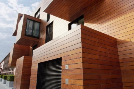Le bardage ext&eacute;rieur, prot&eacute;gez et valorisez votre habitation